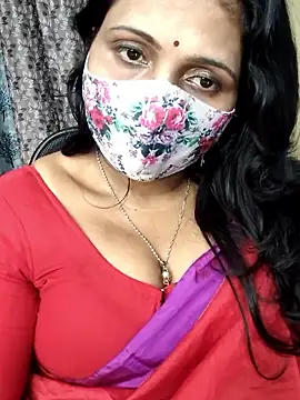 Webcam Model (Hotty_Kavita) is live