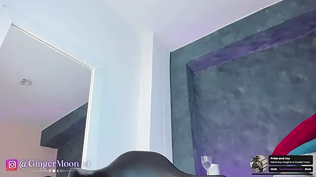 GingerMoon_ webcam