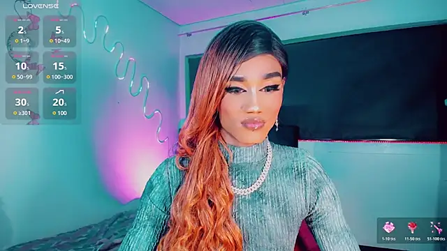 Kendall_hornyy webcam