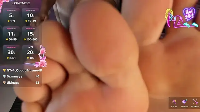 MalakChauriye webcam