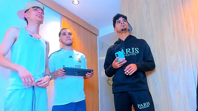 TheBatMansion webcam