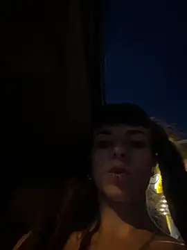 VioletaSubmissive webcam