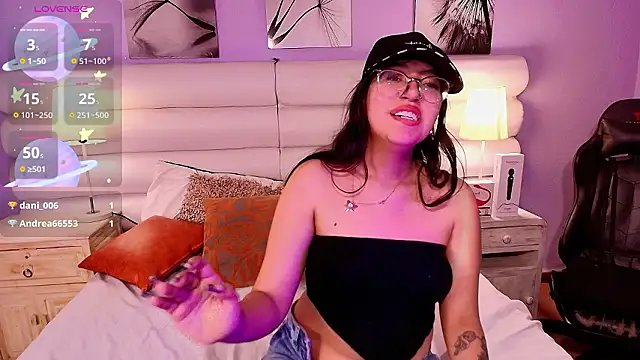 milan_sweet - Milan_sweet's free webcam - UK Sex Cams