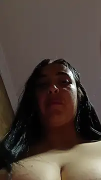 AmberGoddess_ webcam