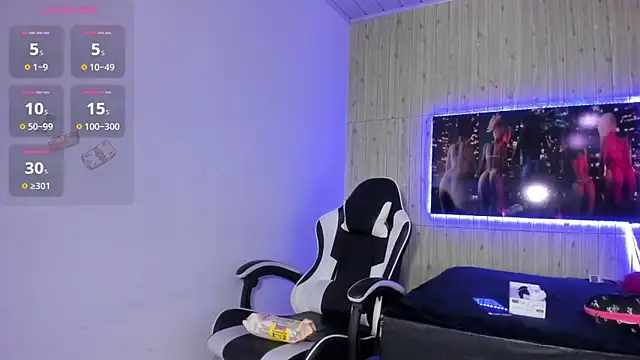 miss_sparkle00 - Miss_sparkle00's free webcam - UK Sex Cams