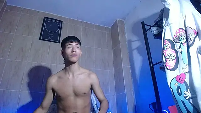 dareck_18 webcam