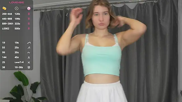 edinabiers - EdinaBiers's free webcam - UK Sex Cams