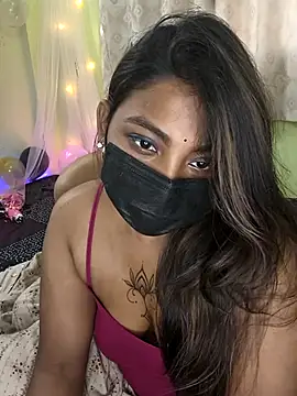 Trending_Couple webcam