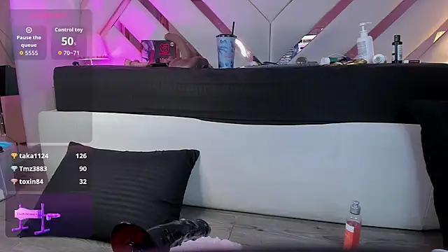 michelle_cutee_ webcam