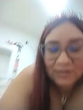 sharon_G webcam