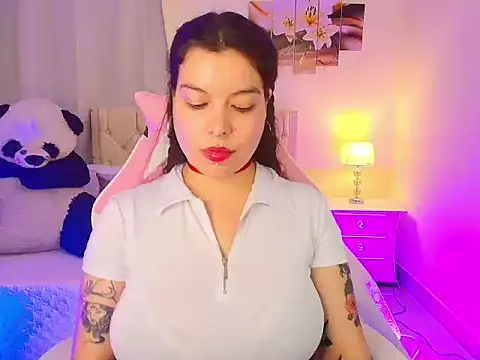 LillithRoses_ webcam