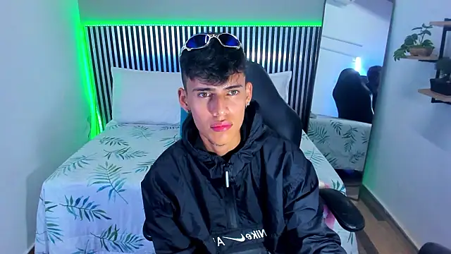 Astaroth_Grigori webcam