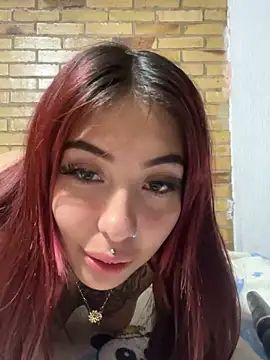 the_lagoon_girl webcam