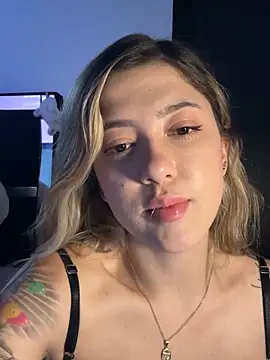 evebensonx - EveBensonX's free webcam - UK Sex Cams