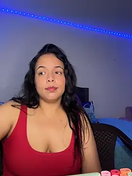 nisha_jazz - Nisha_jazz's free webcam - UK Sex Cams