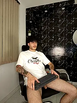 Live sex cam of Rafael_Mendezz