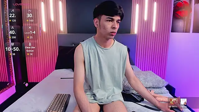 onlyjos - OnlyJos's free webcam - UK Sex Cams