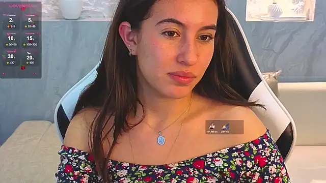 nikka_tx - Nikka_Tx's free webcam