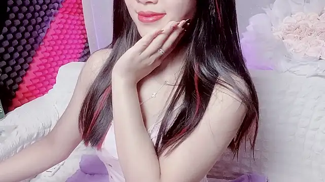 miu_babe (F teen) - Tet banh chung (bánh chưng nhân thịt )😘