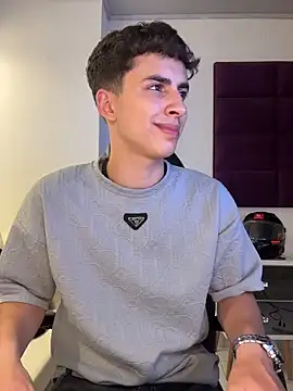 adrianrinaldi (M twink) - show your big cum Adrian