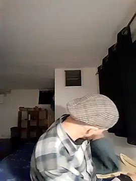 jonathanshadow (Ask my age) - Masturbation