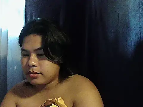 huntrix2025 (M twink) - support my study and help you for fun