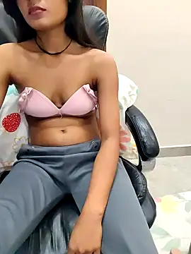 -sapna001 (F teen) - 10 X Ass spank