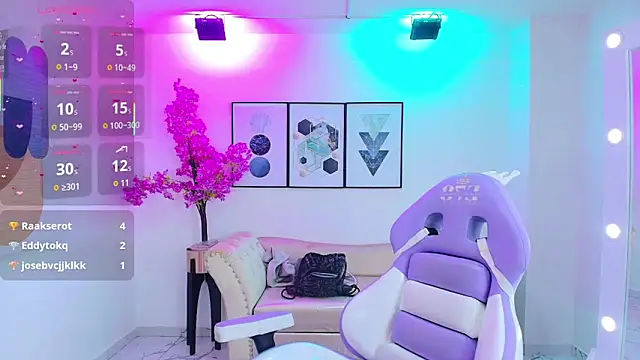 isa_reel - Isa_reel's free webcam - UK Sex Cams