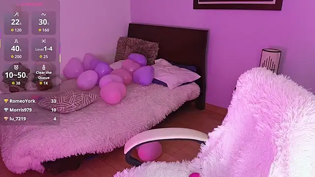 mirandahabach333 - Mirandahabach333's free webcam - UK Sex Cams