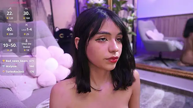 namikimura - NamiKimura's free webcam - UK Sex Cams