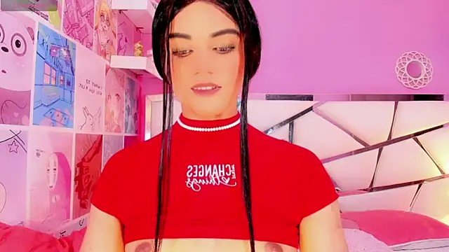 daleskasanchez - DaleskaSanchez's free webcam - UK Sex Cams