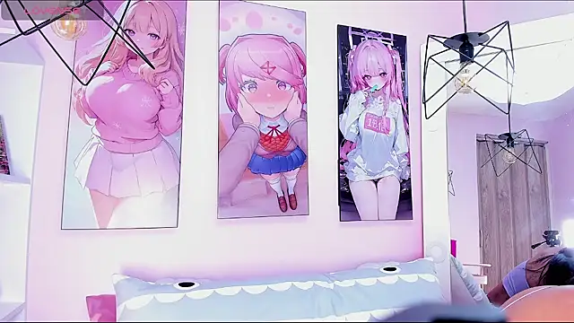 tinna_noa - Tinna_noa's free webcam - UK Sex Cams