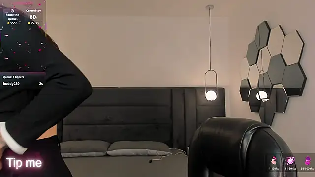 corinnerusso - CorinneRusso's free webcam