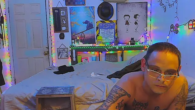 Buffshagswell webcam