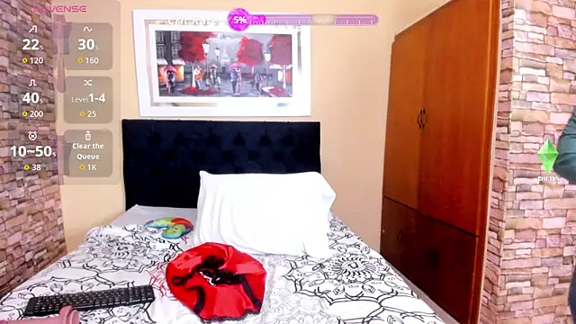 mariana_mauricio_hot webcam