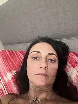 miroslava1247 - Miroslava1247's free webcam - UK Sex Cams