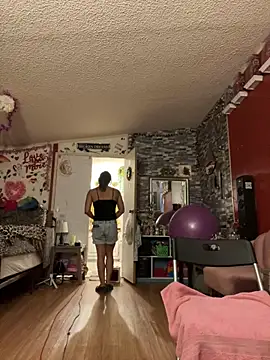 TranSexualJade95 webcam