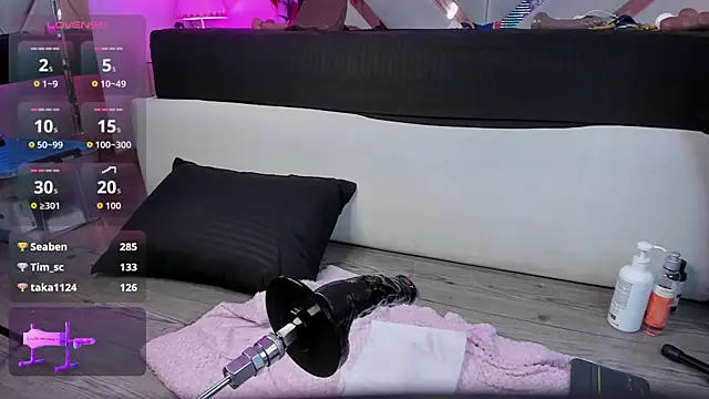 michelle_cutee_ webcam