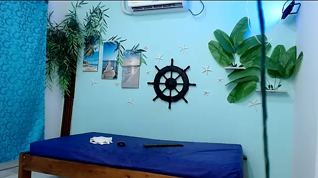 lucerodelamanana343 webcam