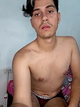 Riquid-sexual webcam