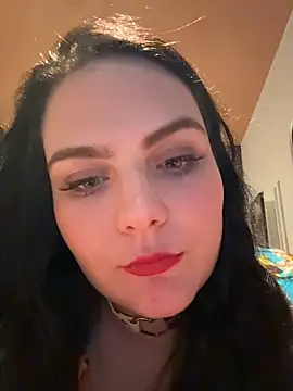 RealMiaVelvet webcam