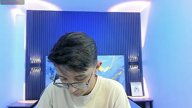 SantiagoRusso18 webcam