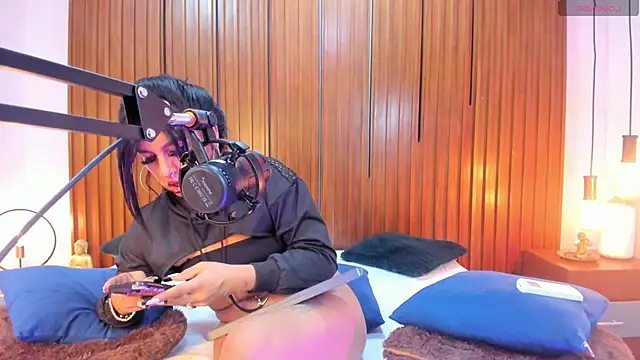 SilvanaCapelli webcam