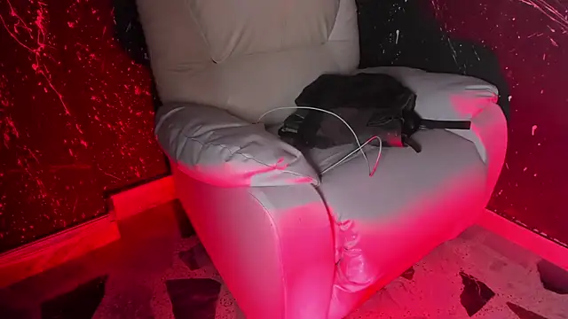 SalvatoreBenford webcam