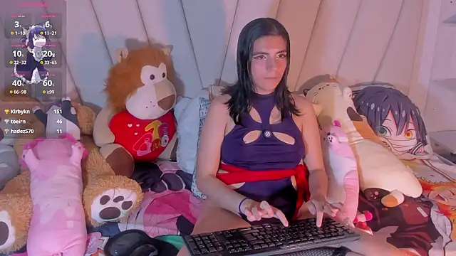 morganitax - MorganitaX's free webcam - UK Sex Cams