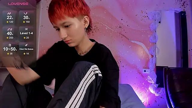 jessi_rosse - Jessi_Rosse's free webcam - UK Sex Cams