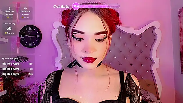 leyxandrabraz - LeyXandrabraz's free webcam - UK Sex Cams