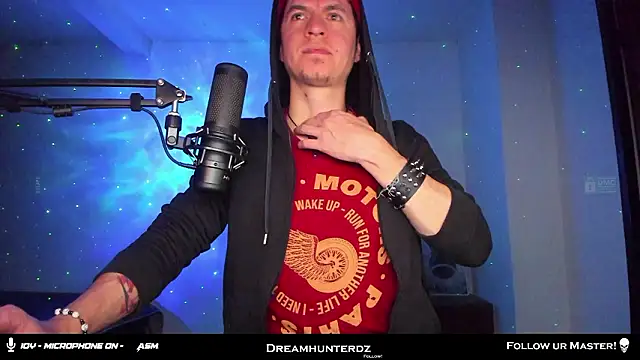 headhunterdz - Headhunterdz's free webcam - UK Sex Cams