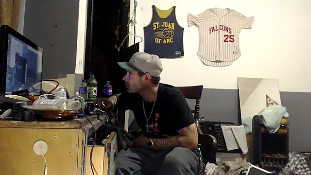 sledge901 - Sledge901's free webcam - UK Sex Cams