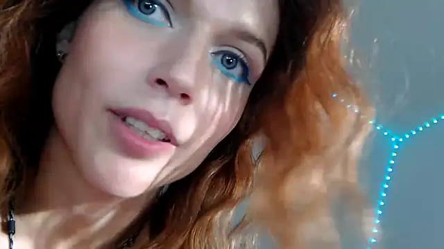 poisson_eva - Poisson_Eva's free webcam - UK Sex Cams